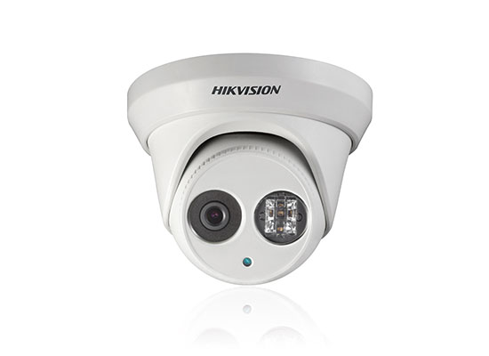 ?？低旸S-2CD2332 300萬(wàn)像素半球型網(wǎng)絡(luò)攝像機(jī)